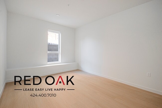 Foto del edificio - 856 S Gramercy Dr