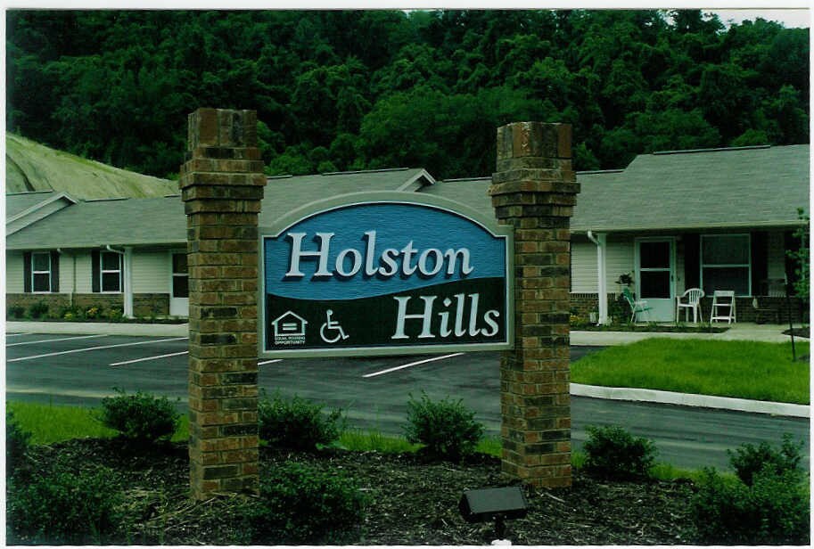 134 Stapleton Ln, Rogersville, TN 37857 Apartments in Rogersville, TN