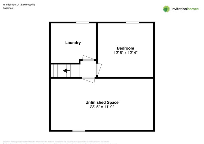 Foto del edificio - 188 Belmont Ln