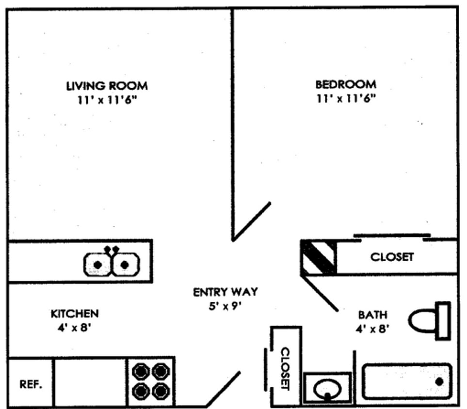 Building Photo - Canadian Apartments