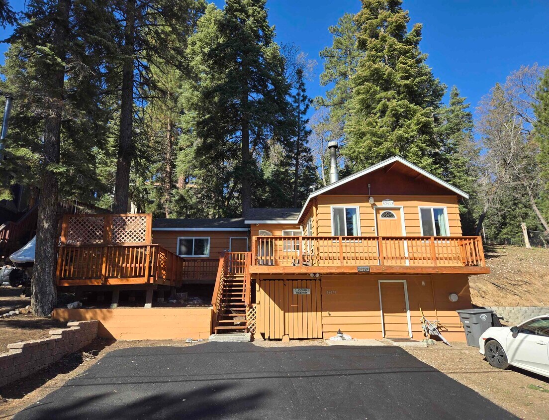 Primary Photo - 43413 Sand Canyon Rd