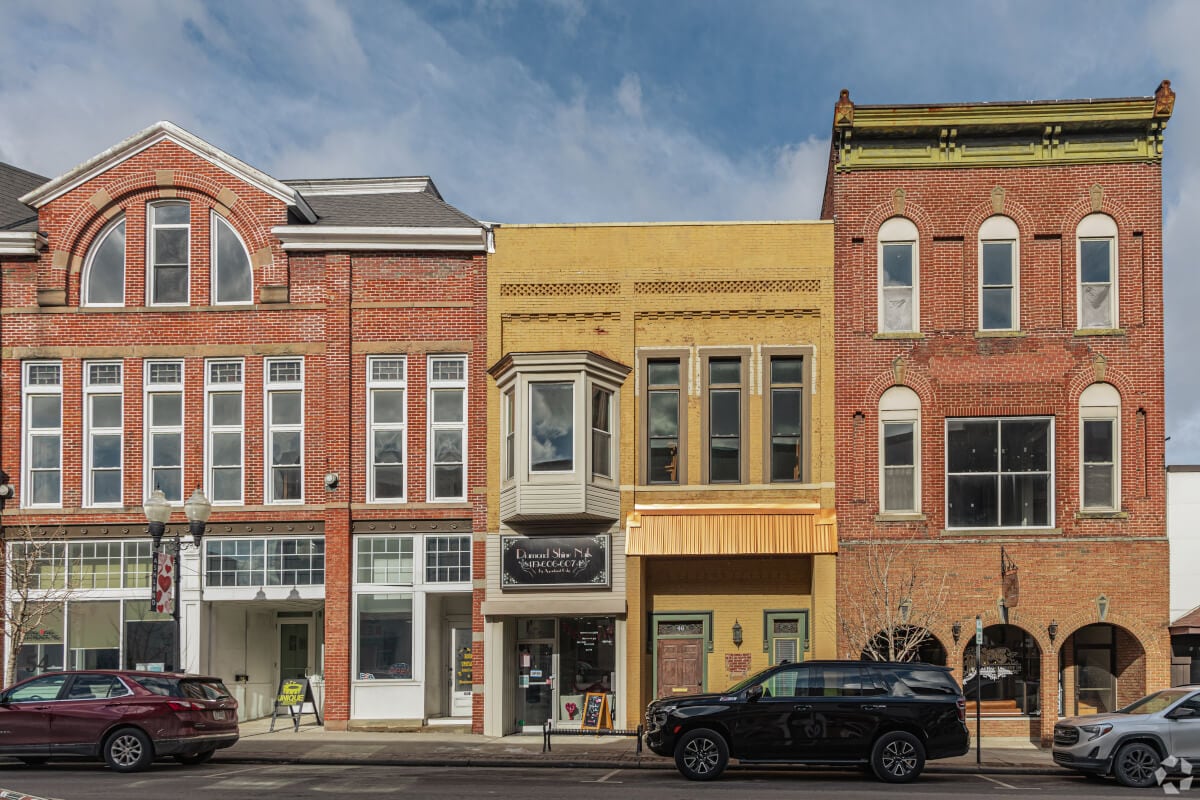 Ashland, OH Cost of Living