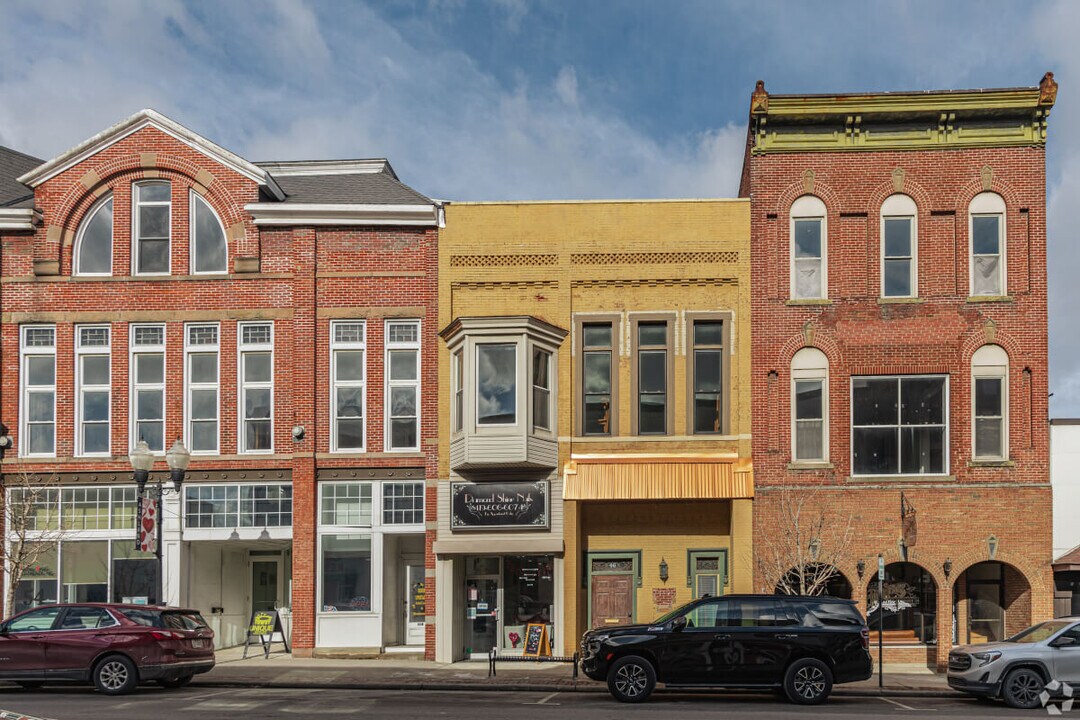 Ashland
