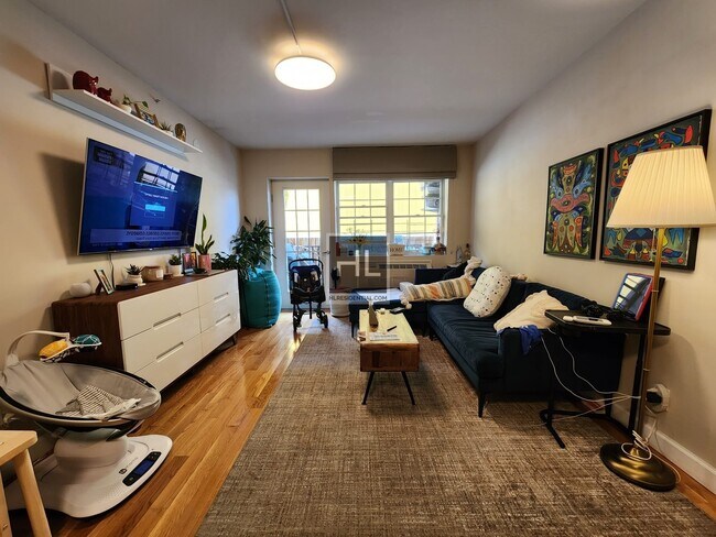Foto del edificio - SULLIVAN PLACE