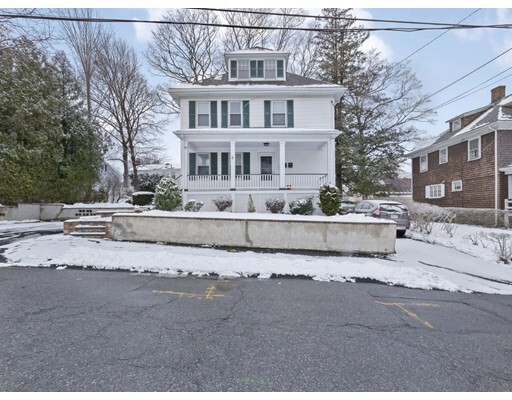 Primary Photo - 49 Waldeck Rd