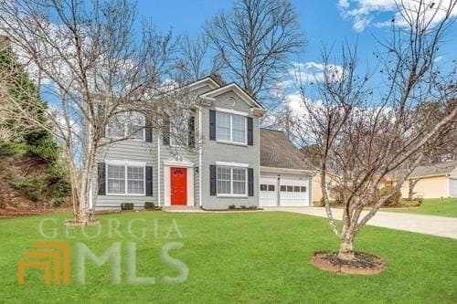 Building Photo - 2695 Windstream Way NW