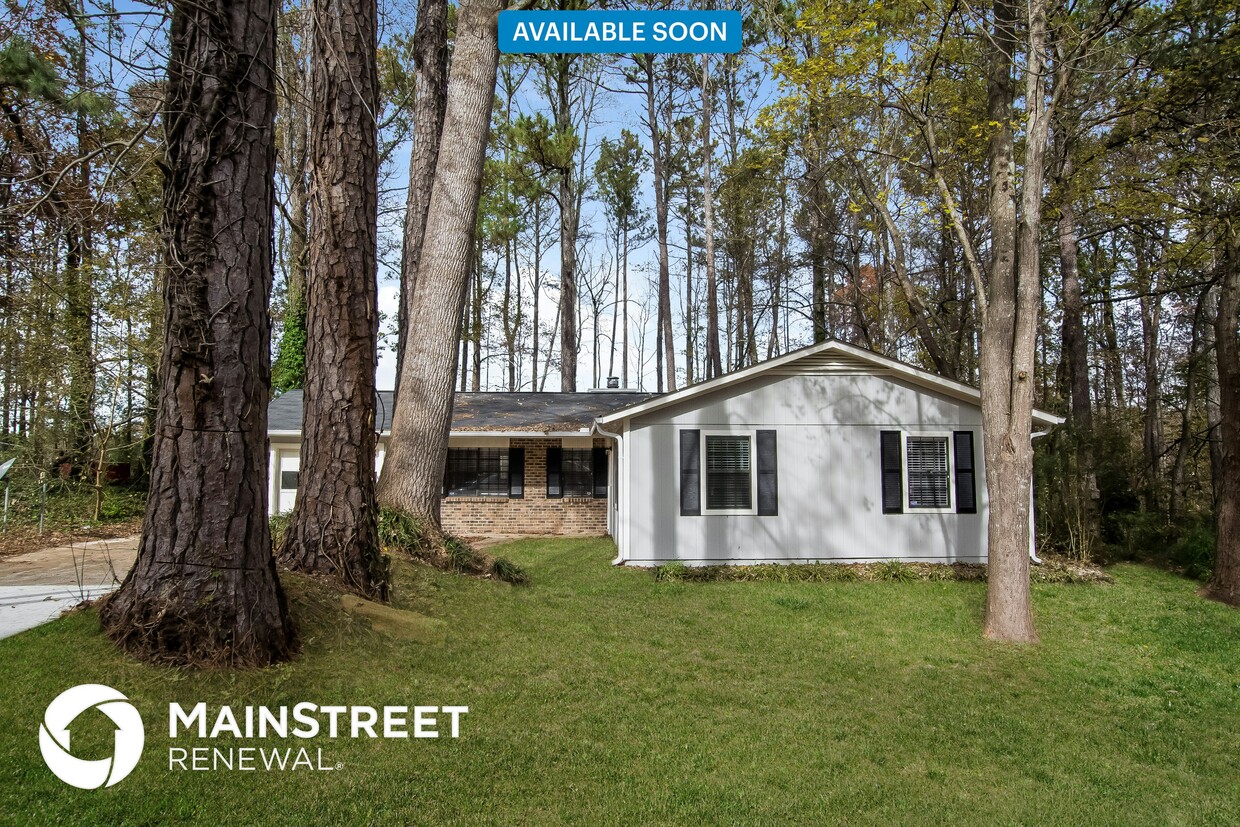 Primary Photo - 1824 Merry Oak Rd SW
