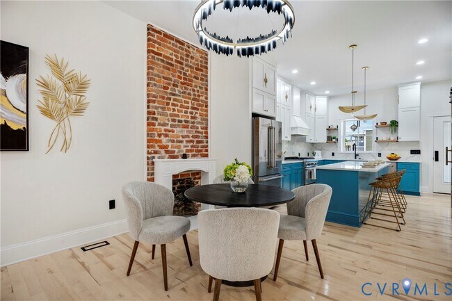 Foto del edificio - 2318 Venable St