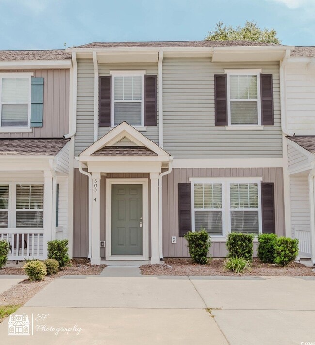 Building Photo - 305 Cherwell ct