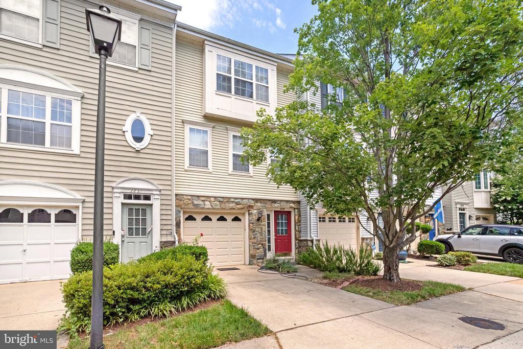 Foto principal - 3819 Watkins Mill Dr