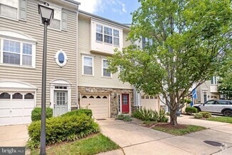 Building Photo - 3819 Watkins Mill Dr
