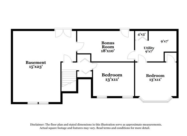 Foto del edificio - 629 16th Terrace Cir NW