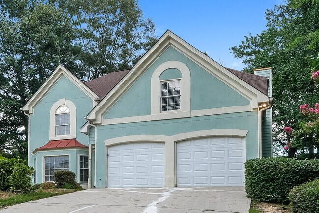 Foto del edificio - 492 Ivey Brook Ct SE