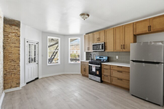 Foto del edificio - 2322 Callow Ave