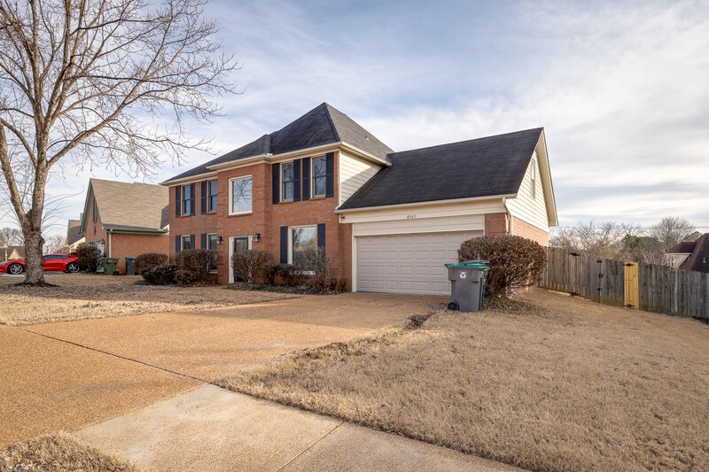 Primary Photo - 8965 Dewberry Ln