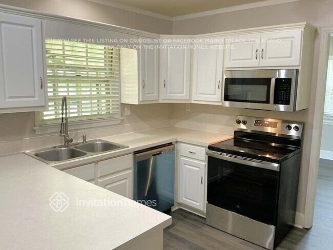 Foto del edificio - 6413 Lebanon Rd
