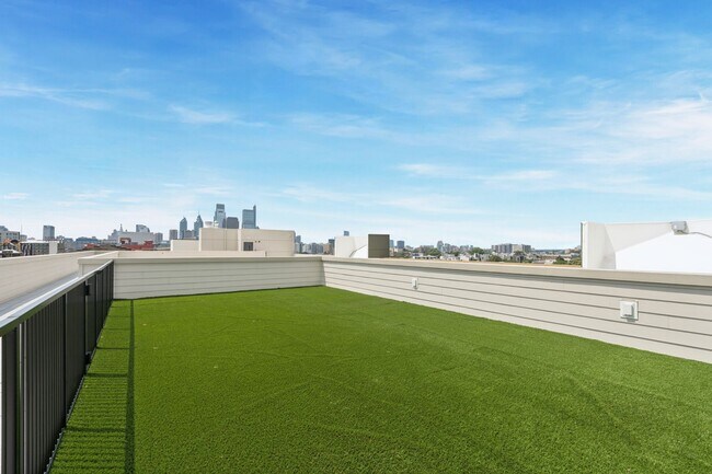 Interior Photo - The Lyle on Broad