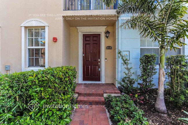 Foto del edificio - 1018 E Heritage Club Cir