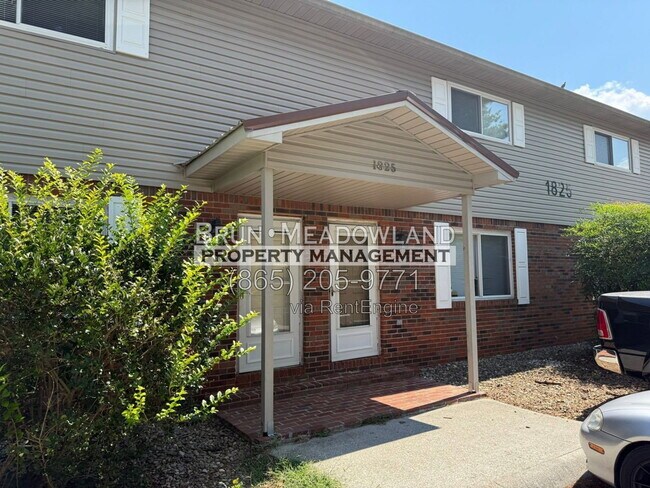 Foto del edificio - 1825 Meadowland Ln