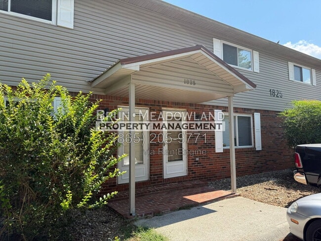 Photo - 1825 Meadowland Lane Townhome