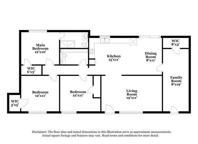 Foto del edificio - 8974 Sterling Ridge Ln