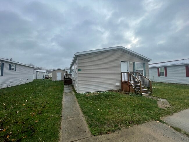 Foto del edificio - 314 Scarlet Oak Ln