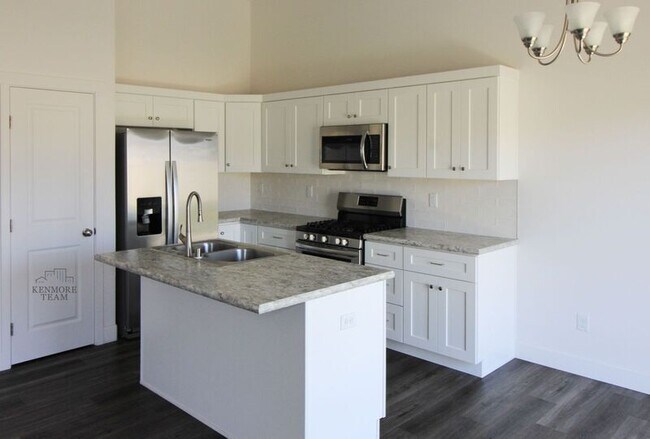 Foto del edificio - 1043 S Blueberry Pl