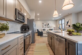 Building Photo - The Birney at Westhampton