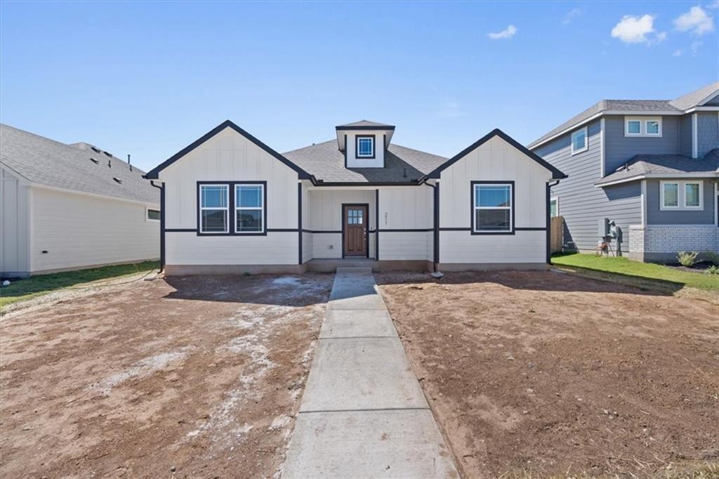 211 Banff Dr, Niederwald, TX 78640 House Rental in Niederwald, TX