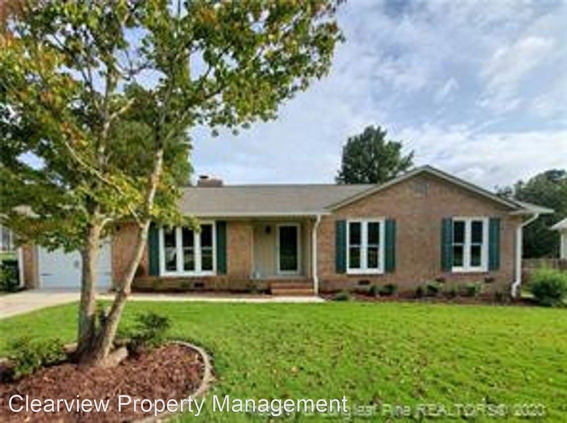 Primary Photo - 3 br, 2 bath House - 306 Murray Fork Dr