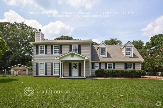 Building Photo - 1759 Killian Hill Rd SW
