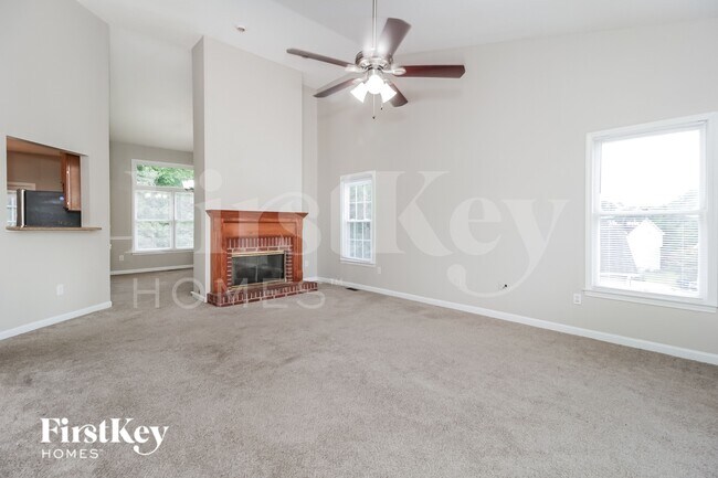 Foto del edificio - 3408 N Cook Rd