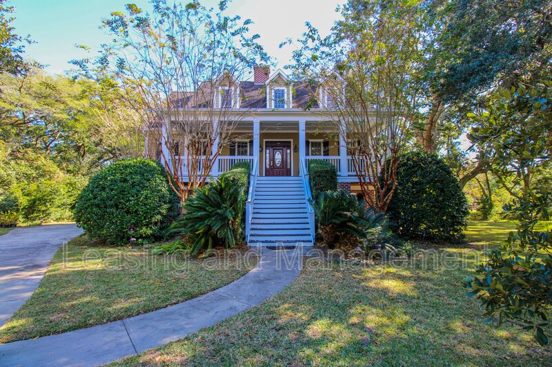 Foto principal - 1666 Back Creek Rd