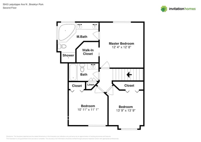 Foto del edificio - 5043 Ladyslipper Ave N