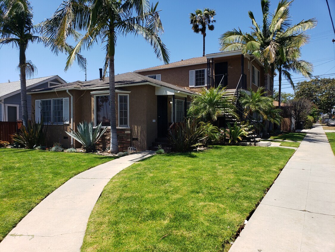 5701 Keniston Ave Unit NA, View Park, CA 90043 Apartments in View Park, CA