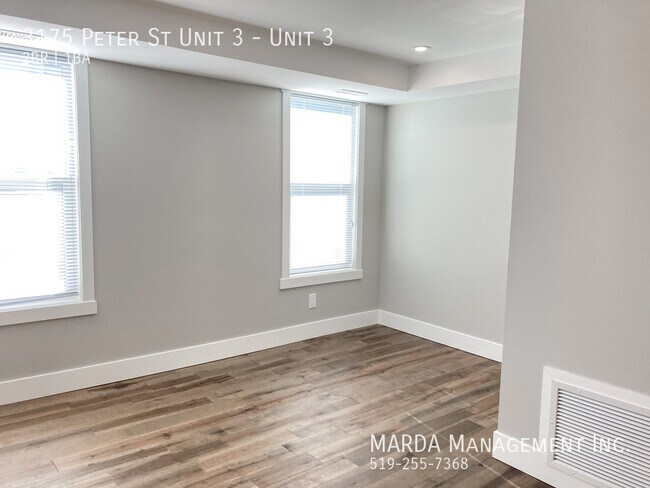 Building Photo - RENOVATED 2-BED/1-BATH UPPER APT WEST WINDSOR + HYDRO & GAS