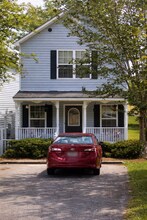 Building Photo - 814 Folmar St