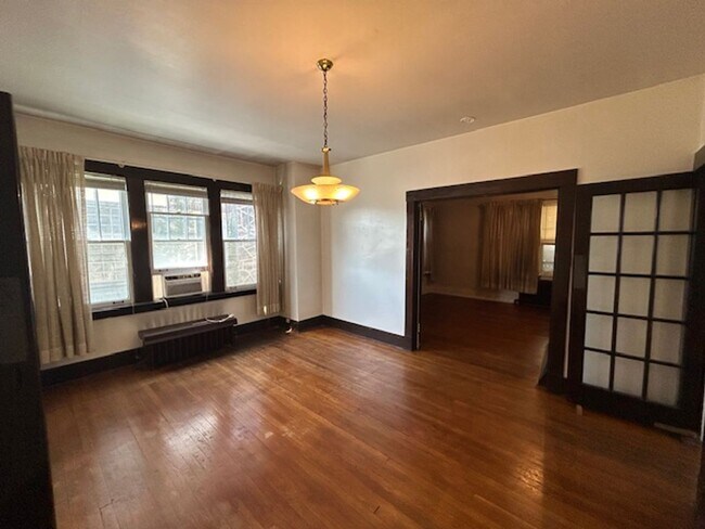 Foto del edificio - 1124 Morningside Ave