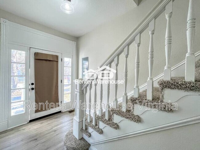 Building Photo - 500 Maryland Ave