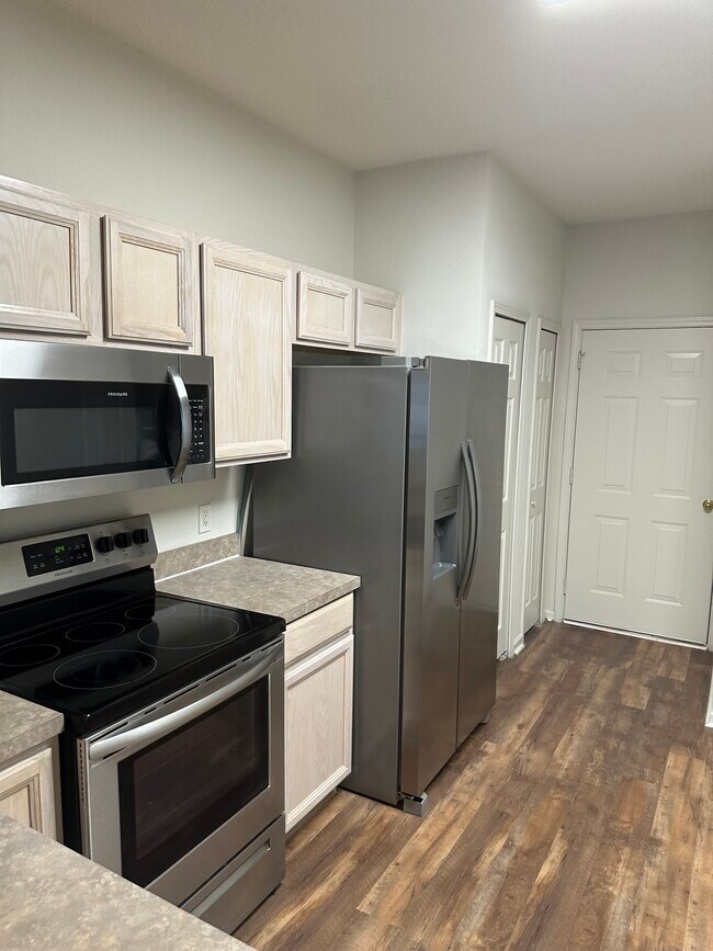 304 Southern Branch Ln, Jacksonville, FL 32259 Townhome Rentals in