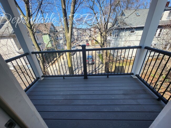 Photo - 64 Whitten St Apartment