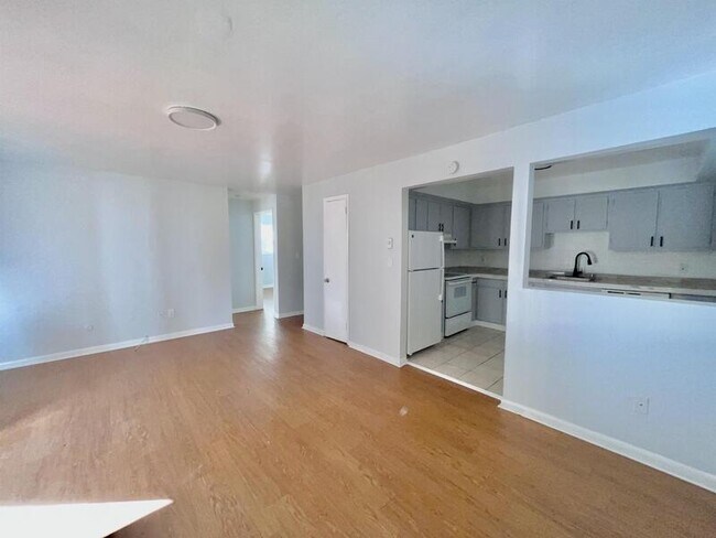 Foto del edificio - 817 E Turner St