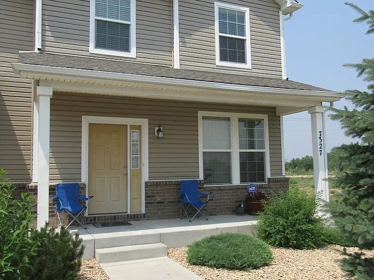 Foto principal - 7327 Countryside Grove
