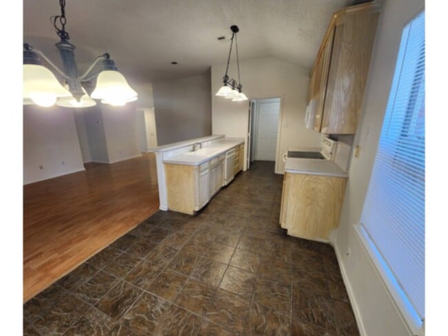 Foto del edificio - Nice Single Story Home in Keller off Burse...