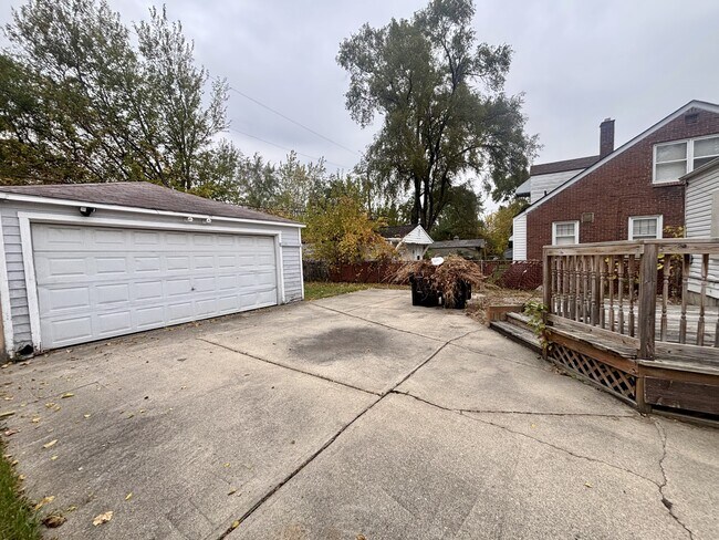 Foto del edificio - 19681 Rogge St