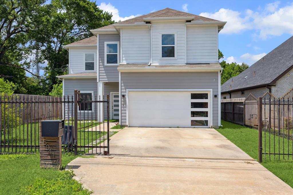 Foto principal - 5041 Mallow St