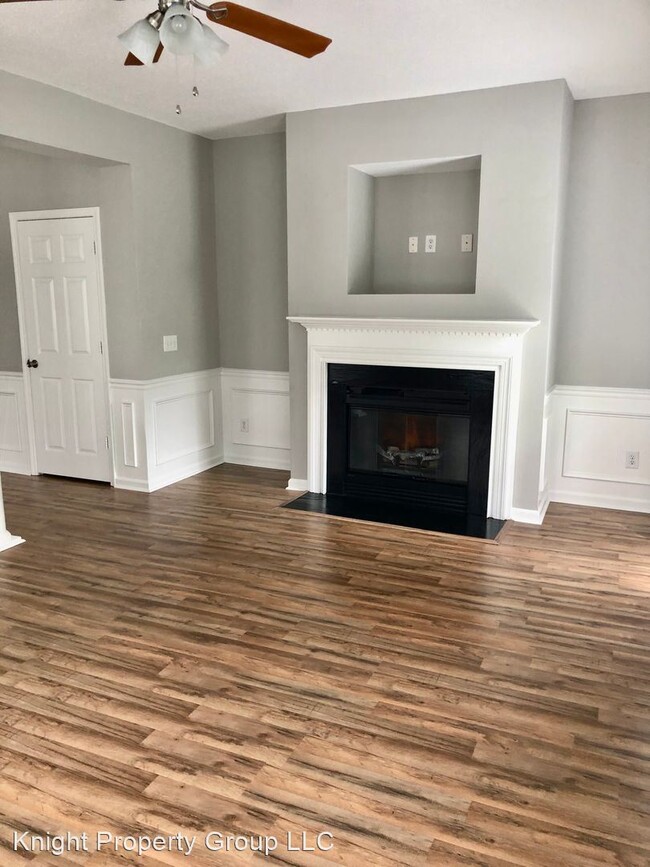 Building Photo - 3 br, 2.5 bath House - 1692 Oliver's Crossing