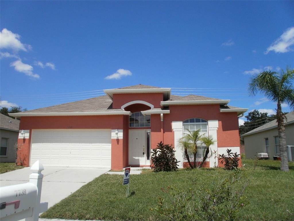 Primary Photo - 7739 Newlan Dr