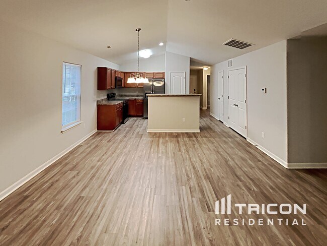 Building Photo - 861 Bitting Hall Cir