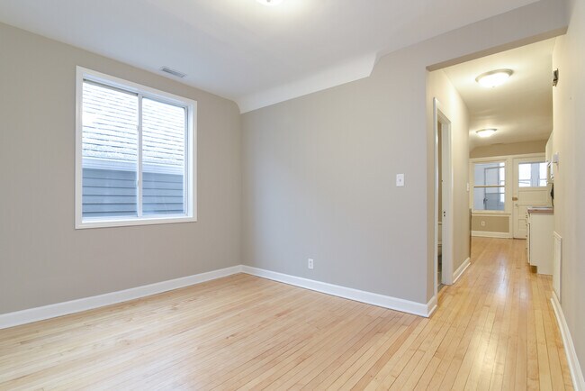 Foto del edificio - 2914 N Richmond St